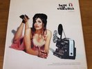 Beat at Cinecitta Cheesecake Lp. Sexy NM rare nude oop