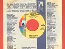 The RAIK'S PROGRESS 1966 GARAGE PSYCH FUZZ Monster 45