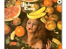 JUICY LUCY ORIG S/T 1969 BLUES-ROCK LP NEAR MINT RARE