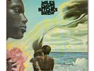 MILES DAVIS BITCHES BREW GATEFOLD 2 LP JAZZ/FUNK LP NM