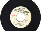 THE BASSIE - THINGS A COME UP TO BUMP - COXSONE