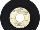 DELROY WILSON - DONT KNOW WHY - COXSONE