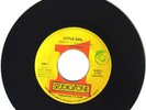 FREDDIE MCGREGOR - LITTLE GIRL - STUDIO 1