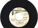 ALTON ELLIS - LET THEM TRY - STUDIO 1