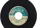 ALTON ELLIS - TUMBLING TEARS - STUDIO 1