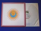 King Crimson Larks Tongues In Aspic Stereo LP *EX*