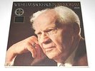 BACKHAUS IN MEMORIAM PIANO 5 LP DECCA BEETHOVEN MOZART