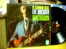 Lee Dresser Lp El Camino Real Garage Rock & Soul