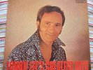 CALENDAR SR66-9943: LONNIE LEE ORIG.1972 OZ LP SIGNED