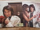 ELEKTRA(US) 6E-202:STEVE KIPNER SOLO LP STEVE+THE BOARD