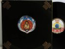 Santana        Lotus      LIVE     Lp´s      Mint   # R