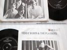 TEDDY ROBIN &THE PLAYBOYS PSYCH GARAGE SP 60s 7