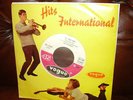 Team Beats, Sie Liebt Dich (Beatles), German Beat, 1964