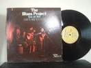 60s Rock Blues THE BLUES PROJECT Live Cafe A  ORIG MONO