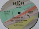 EDDIE HOOPER & STORM Pass It On 12