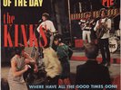THE KINKS 