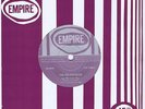 THEE MILKSHAKES Let Me Love You 45 1986 Billy Childish