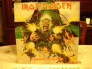IRON MAIDEN 