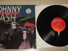 Johnny Cash,The Mystery Of Life,Promo-LP,18.02.91,USA