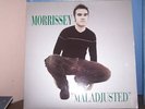 MORRISSEY - MALADJUSTED LP - UK Vinyl