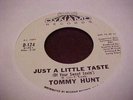 NORTHERN SOUL - TOMMY HUNT - DYNAMO # 124