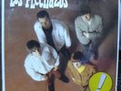 LP LOS FLECHAZOS PREPARADOS LISTOS YA POWER POP MOD