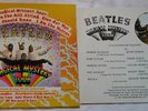 LP THE BEATLES - Magical Mystery Tour mit Booklet