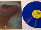 LP PINK FLOYD - Meddle  HARVEST blaues Vinyl NEAR MINT