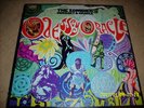 The Zombies Odessey and Oracle  EX+ Psyc Garage Fuzz