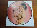 ZUCCHERO Sugar FORNACIARI Rispetto LP Picture Disc RARO