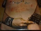 POISON IDEA-KINGS OF PUNK LP-DISCHARGE-MDC-ANTISECT