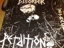 DISORDER-PERDITION 12