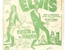 ELVIS PRESLEY 
