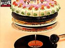 ROLLING STONES *LET IT BLEED* DSD REMASTERED VINYL LP