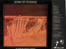 After The Fire -Signs Of Change RARE 1975 PRIVATE LP NM