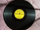JOHNNY CASH VINTAGE SUN 78 RPM RECORD I WALK THE LINE