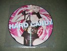 MADONNA L.P  PICTURE DISC