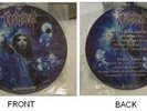 Covenant  Nexus Polaris Pic Disc