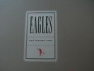EAGLES 2LP HELL FREEZES OVER + INSERT GEFFEN REC. 1994