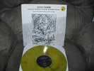 PINK FLOYD/SYD BARRETT COPENHAGEN 1967 LP TMOQ LIVE YEL