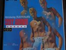 Tony Bonner Introducing OZ 60s LP Skippy Bee Gees NM