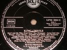 Elvis Presley LPM 1884 C King Creole S1