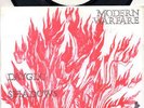 ? MODERN WARFARE - Dayglo 7