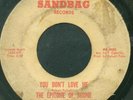 NORTHERN SOUL 45 Epitome of Sound 