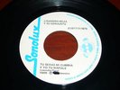 LISANDRO MEZA tu seras mi cumbia 45 RPM KILLER AFRO ?