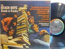 ? Beach Boys - Stack-O-Tracks (Capitol 2893)