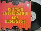 LOS DEMENTES GUAGUANCO VELVET 196s venezuela LISTEN