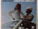 LONNIE SMITH - Drives - jazz funk LP - BLUE NOTE 84351