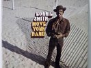   LONNIE SMITH - Move Your Hand - LIVE LP - Blue Note  