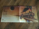STRANGERS ON A TRAIN -THE KEY PART 2 : THE LABYRINTH  korea vinyl lp Sealed